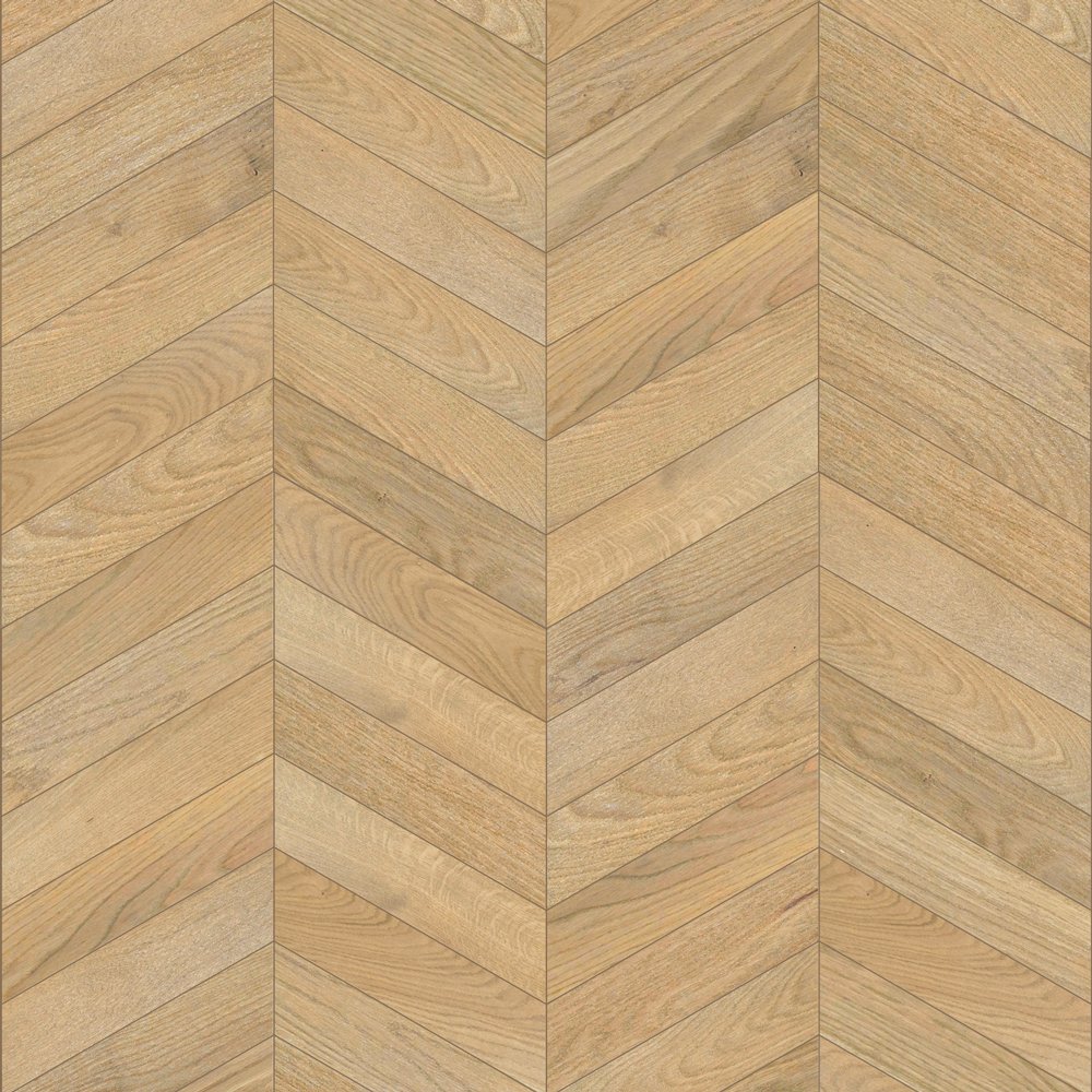Паркет Елка Французская Lab Arte Chevron Дуб Селект Concrete лак 400/348х90х14/3/60°