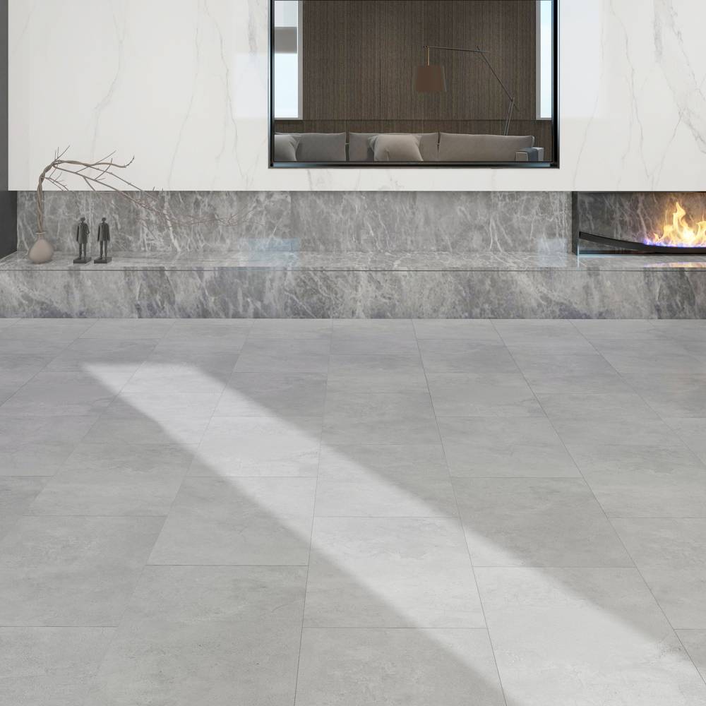 ПВХ Покрытие Calitex Stones Paddington Click ST101 610x305x4 (2,047 м2)