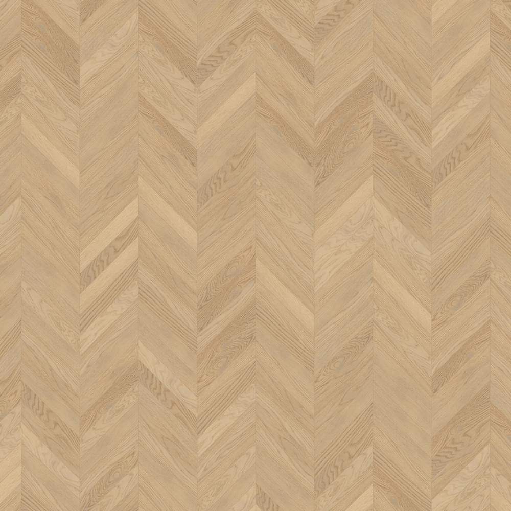 Паркет Елка Французская Lab Arte Chevron Дуб Натур 2006 лак 700/610х90х15/3/ 45°