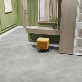 SPC Ламинат Alta Step Морион 610х305х4 (2,605 м2) SPC1907 в интерьере