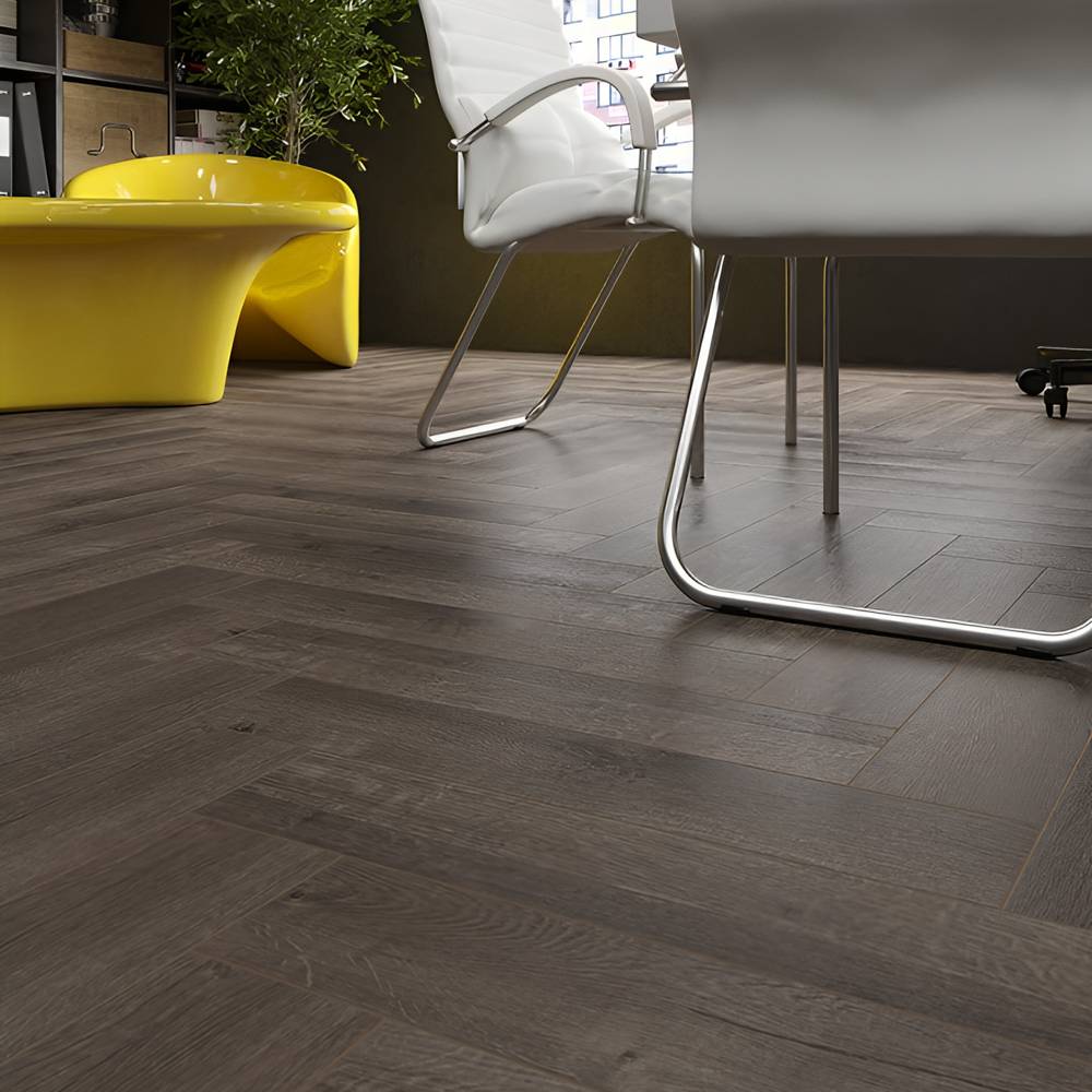 Ламинат ПВХ Alpine Floor Дуб Антарес SPC ECO 13-19***