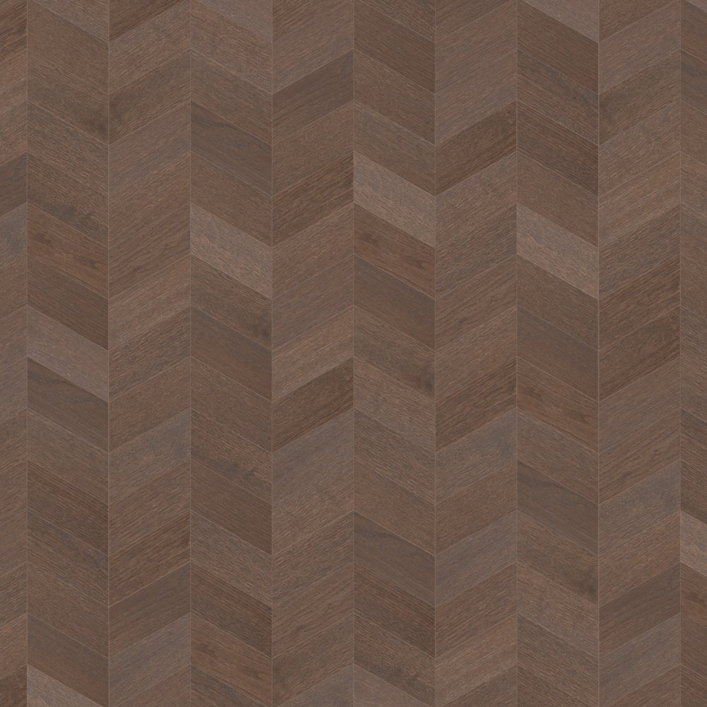 Паркет Елка Французская Lab Arte Chevron Дуб Натур Грот лак 400/313х150х14/3/60°