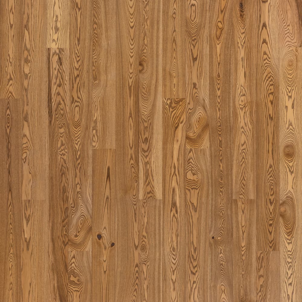 Паркетная доска Polarwood Elegance Ясень PREMIUM 138 ROYAL BROWN 2G (2,0 м2)
