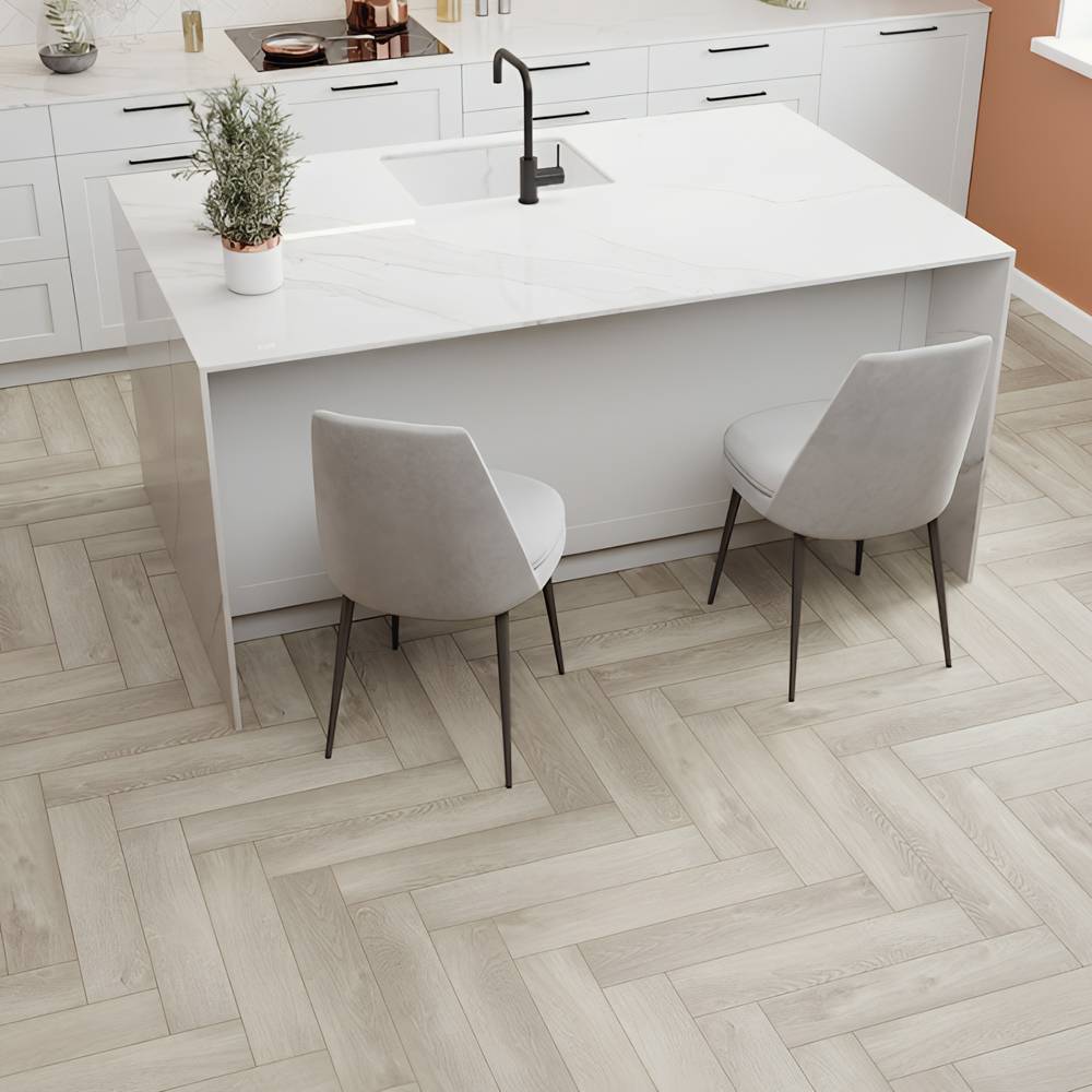 Ламинат ПВХ Alpine Floor Дуб Фантазия LVT ЕСО 16-1***
