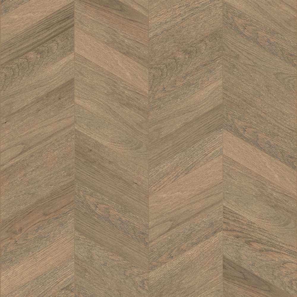 Паркет Елка Французская Lab Arte Chevron Дуб Селект Грис лак 400/348х90х14/3/60°