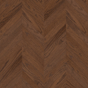 Паркет Елка Французская Lab Arte Chevron Дуб Рустик Лофт лак 600/510х90х14/3/45° в интерьере