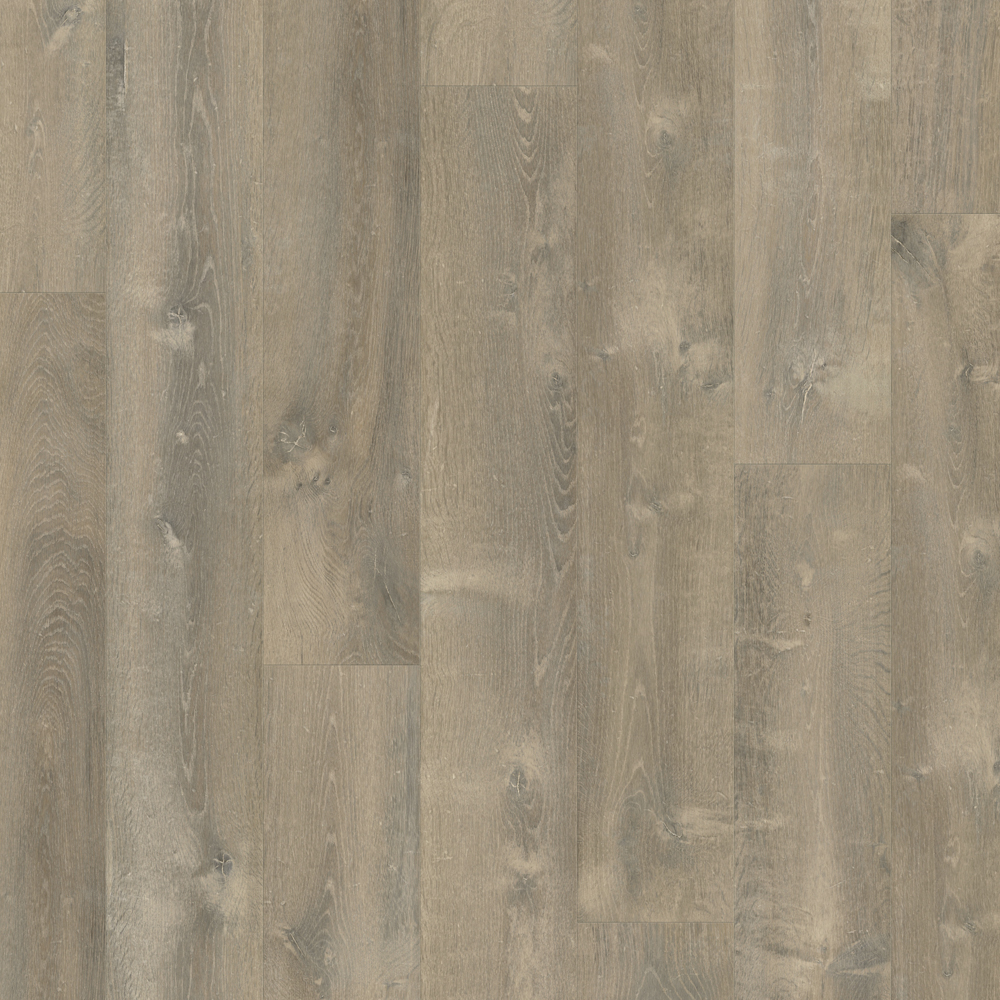 Плитка ПВХ Pergo Modern Plank Glue V3231-40086 Дуб Речной серый темный 1515*217*2,5 (3,616)