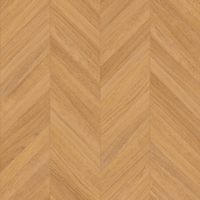 Паркет Елка Французская Lab Arte Chevron Дуб Натур Эир лак 600/510х90х14/3/45° в интерьере