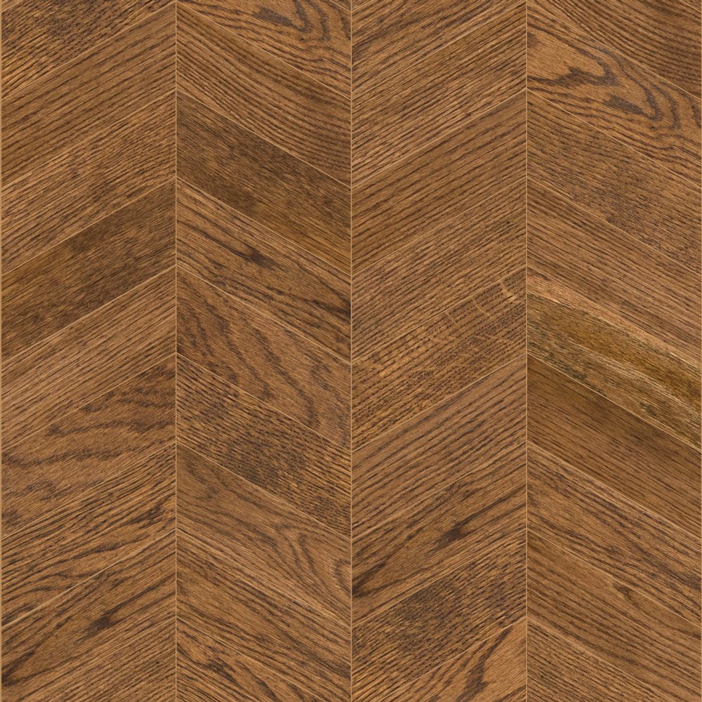Паркет Елка Французская Lab Arte Chevron Дуб Натур Астор лак 400/328х125х14/3/60°