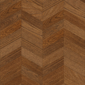 Паркет Елка Французская Lab Arte Chevron Дуб Рустик Верк лак 400/337х110х14/3/60° в интерьере