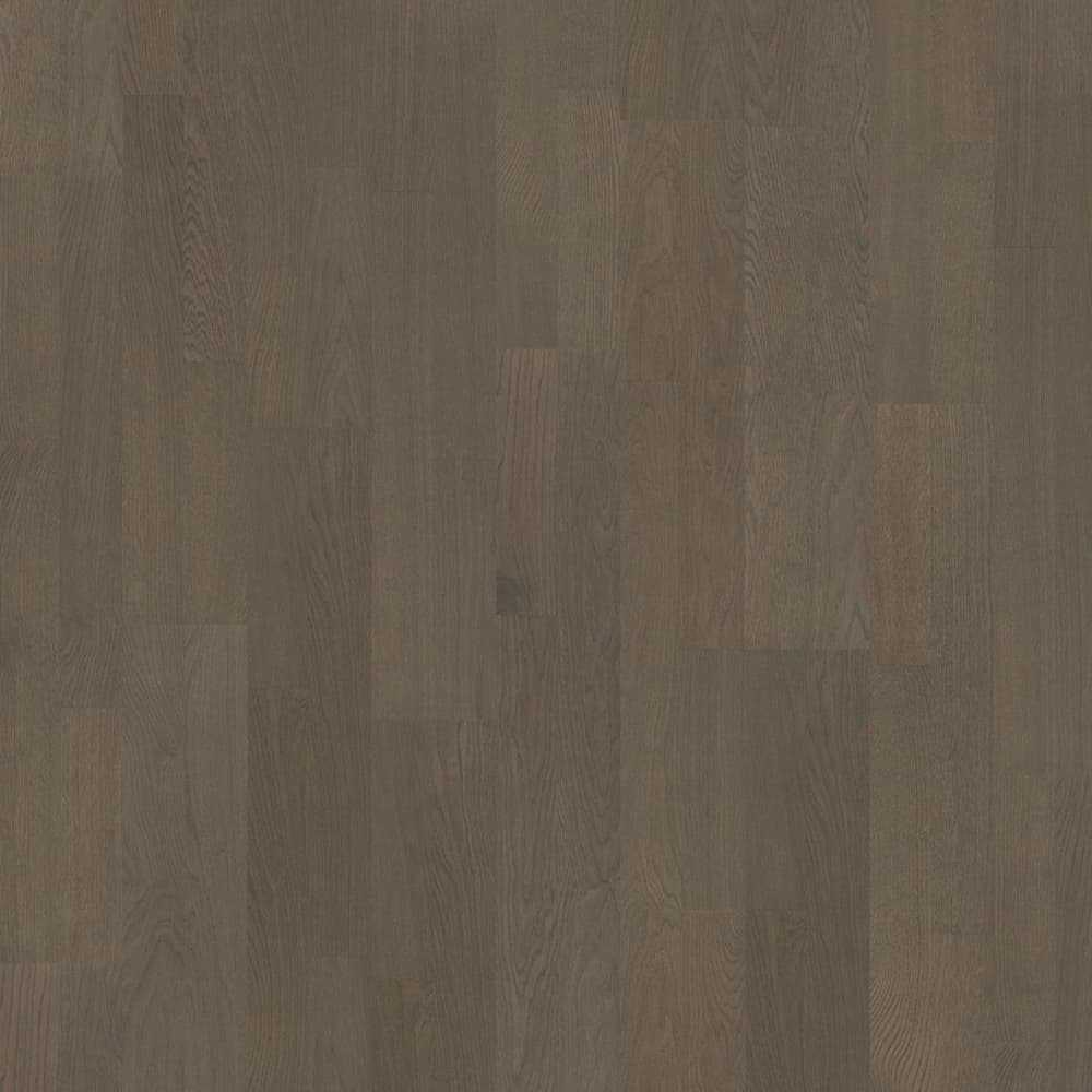 Паркетная доска Kahrs Faded Black 2-х пол МЛ (2,832 м2)