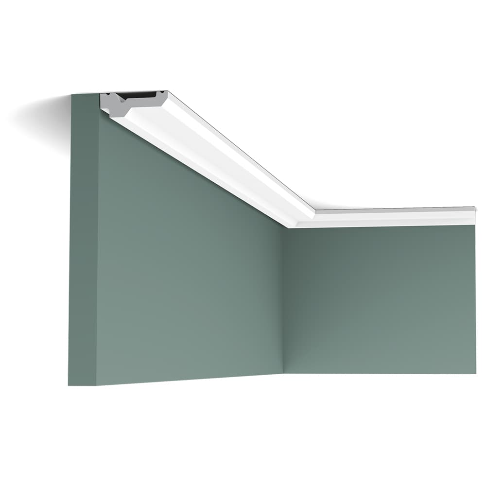 Плинтус из дюрополимера Orac Decor C360 2000х21х60