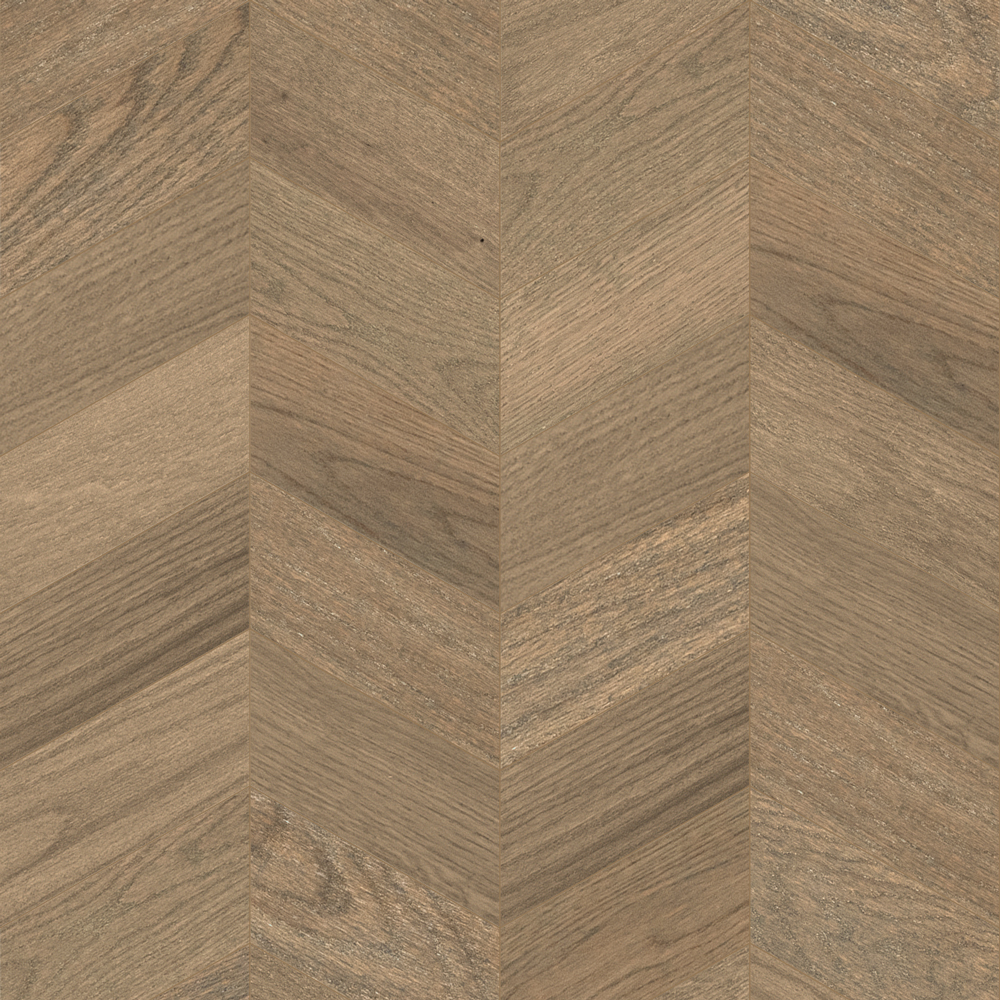 Паркет Елка Французская Lab Arte Chevron Дуб Натур Грис лак 400/313х150х14/3/60°