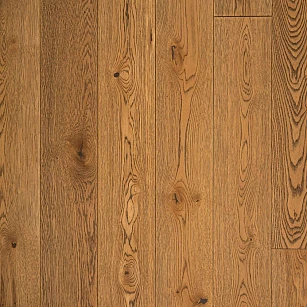Техномассив от 400 до 1500х150х14/4,4 Дуб Ориджинал Эбен лак в интерьере