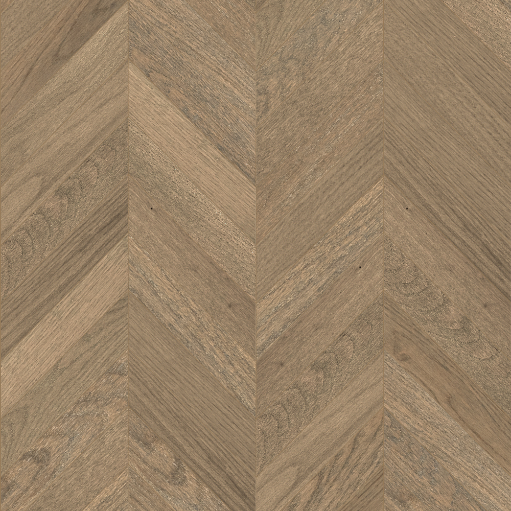 Паркет Елка Французская Lab Arte Chevron Дуб Селект Ларс лак 600/490х110х14/3/45°
