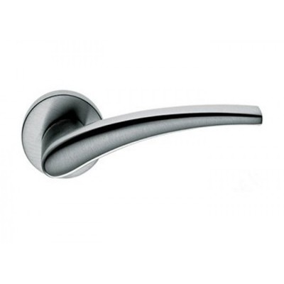 Ручка BLAZER FL11R zirconuim SS HPS 50 мм (цирконий)