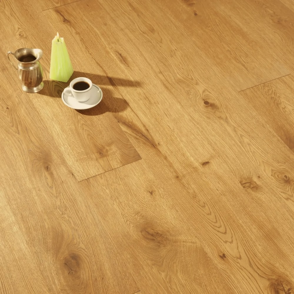 Паркетная доска COSWICK Вена (1172-7819-30) Шелковое масло ультраматовое 2,26 м2