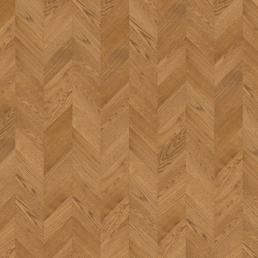 Паркет Елка Французская Lab Arte Chevron Дуб Натур Латте лак 600/450х150х14/3/45°