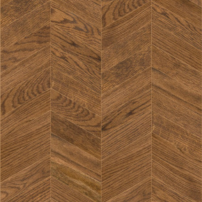 Паркет Елка Французская Lab Arte Chevron Дуб Натур Астор лак 400/337х110х14/3/60° в интерьере