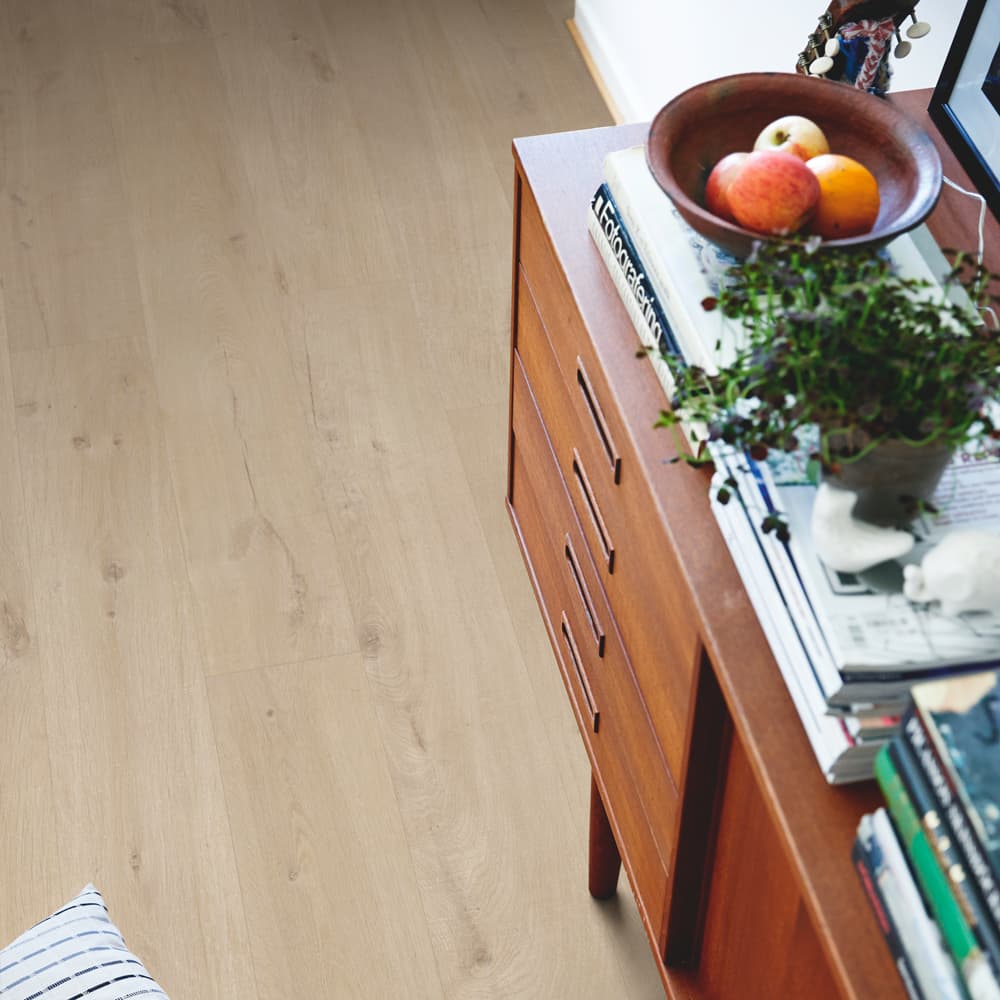 Плитка ПВХ Pergo Modern Plank Click V3131-40103 Дуб Песочный 1510*210*4,5 (2,22)
