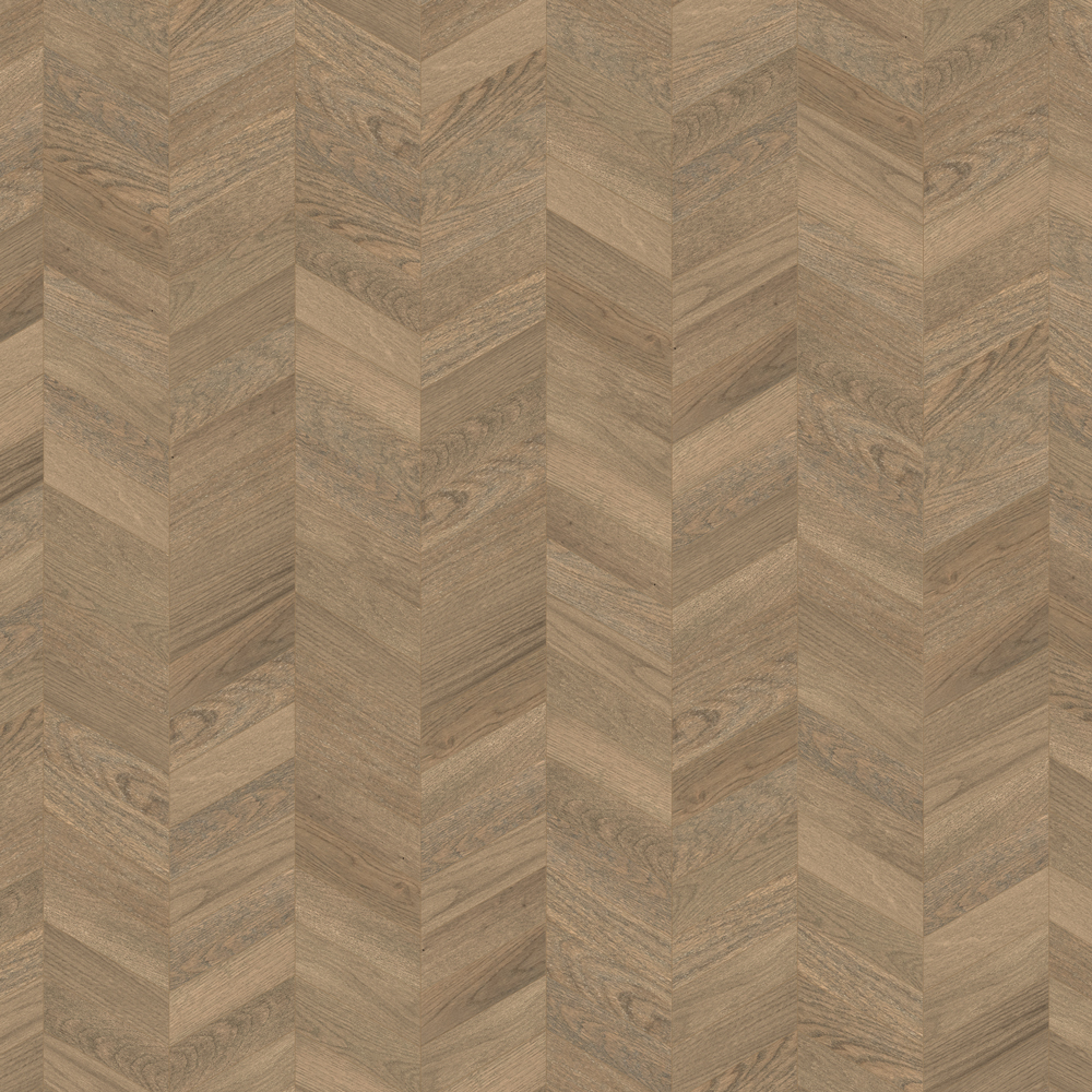 Паркет Елка Французская Lab Arte Chevron Дуб Селект Грис лак 400/337х110х14/3/60°