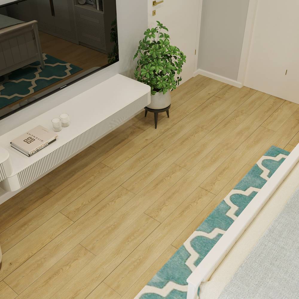 Ламинат ПВХ Alpine Floor Тисс LVT ЕСО 3-32***