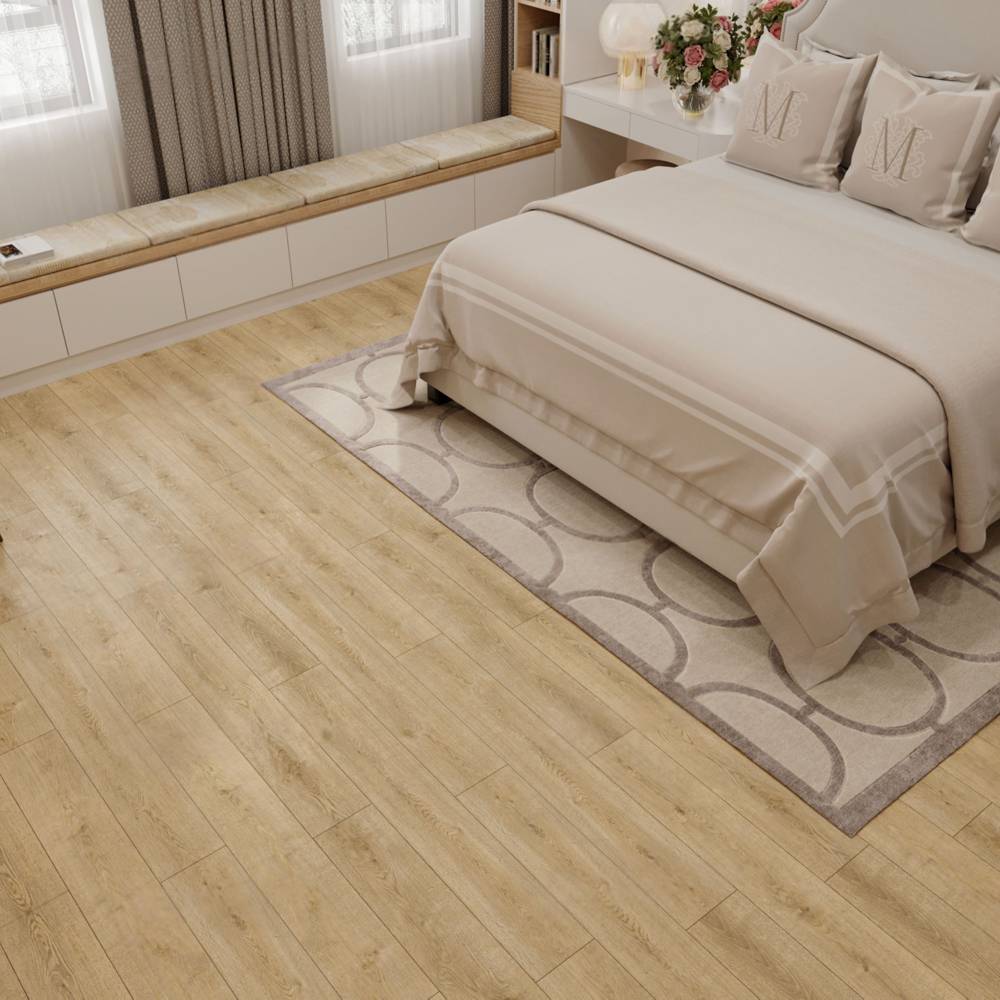 Ламинат ПВХ Alpine Floor Комодо SPC ЕСО 14-701***
