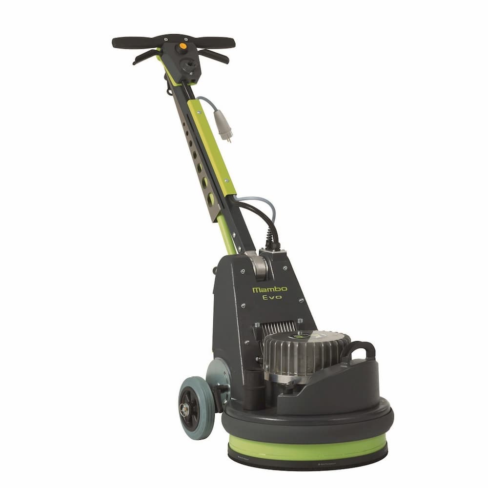 Однодисковая универсальная шлифовальная машина Mambo EVO (Monodisc Grinding Machine Mambo EVO)