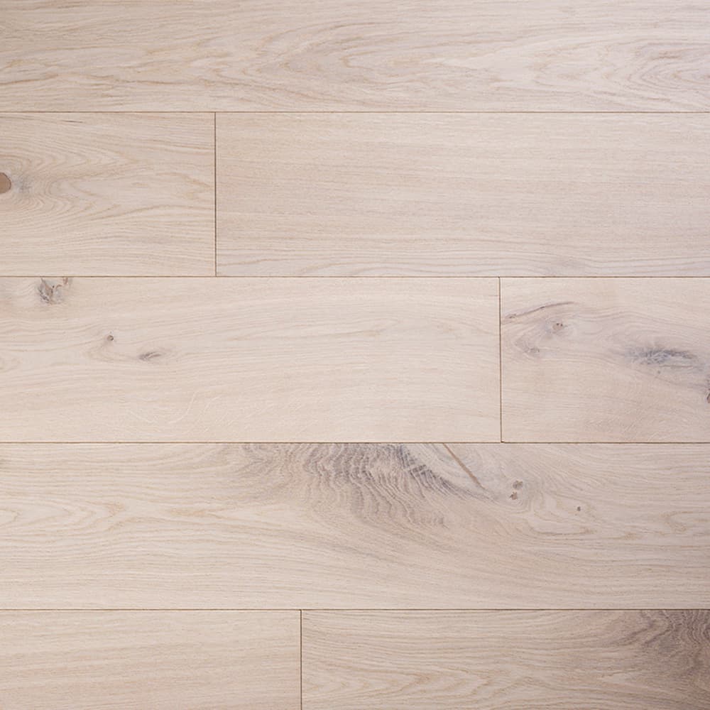 Английская елка 90⁰ COSWICK Акварельный белый рустикальный (1171-3542-20) Шелковое масло ультраматов