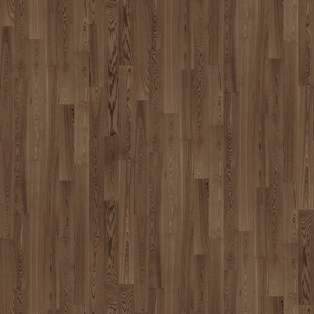 Инженерная доска Coswick Ясень Канадский кедр (1254-3562) Шелковое масло 2 м2