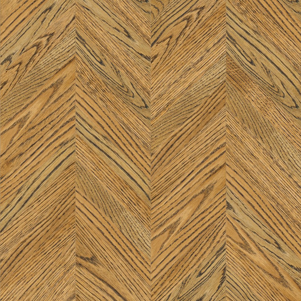 Паркет Елка Французская Lab Arte Chevron Дуб Натур Эбен лак 600/510х90х14/3/45°