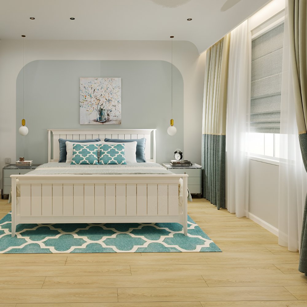 Ламинат ПВХ Alpine Floor Тисс SPC ECO 135-6 MC***
