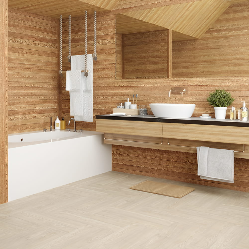 Ламинат ПВХ Alpine Floor Дуб Адара LVT ECO 16-14***