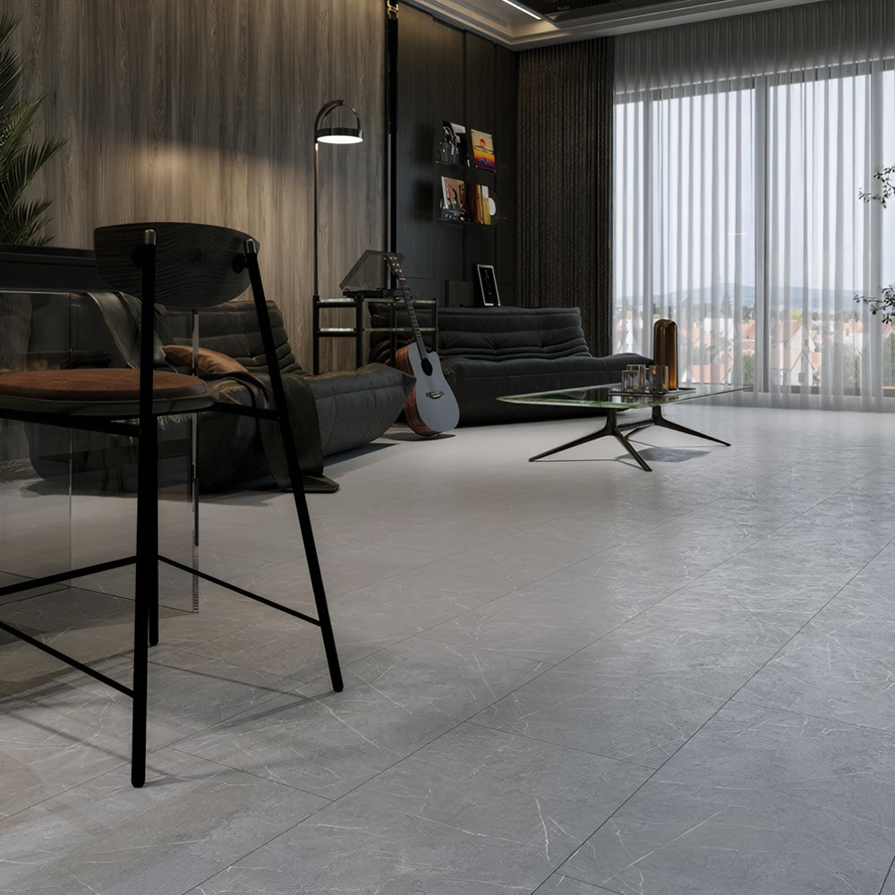 Ламинат ПВХ Alpine Floor Рок SPC ЕСО 4-30***