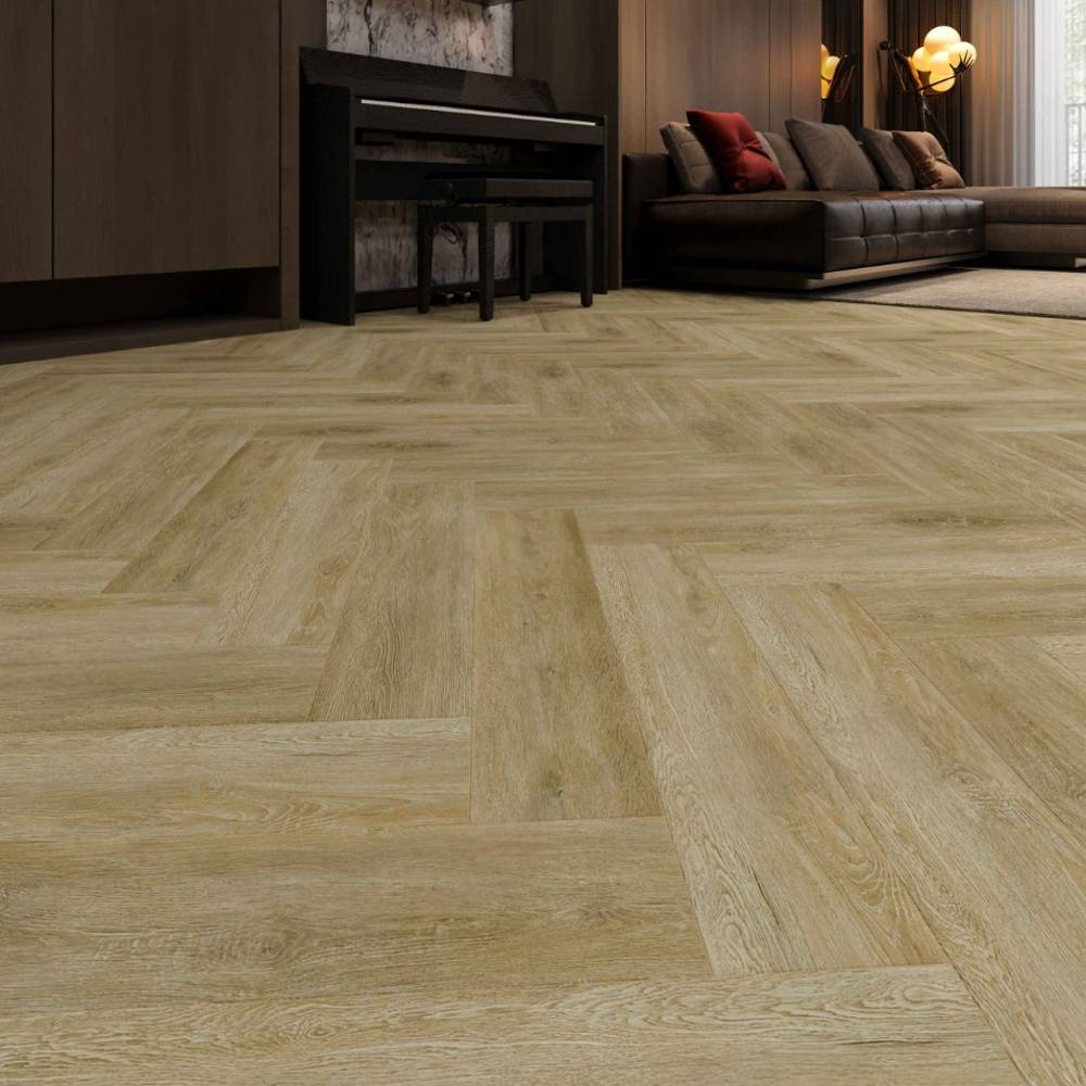 Ламинат ПВХ Tulesna Eccellent LVT 1005-1001***